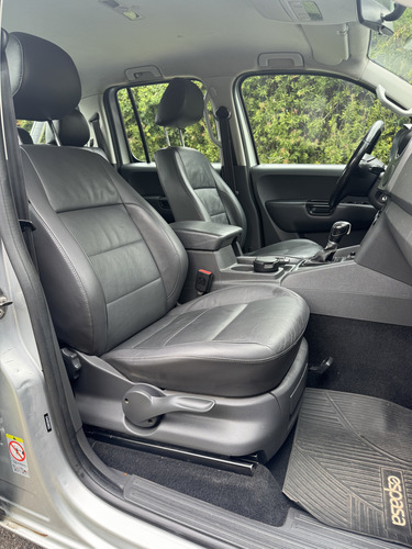 Volkswagen Amarok 2.0 Cd Tdi 4x4 Highline Pack At C34
