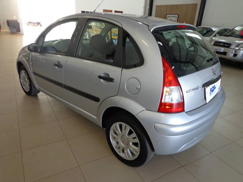 Citroën C3 Glx 1.4 Mecanico