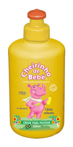 Kit Shampoo Condicionador Creme Para Pentear Cheirinho Bebe Mercado Livre Kit Shampoo Condicionador Creme Para Pentear Cheirinho Bebe Mercado Livre