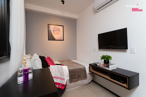 Imagem 4 de 15 de Apartamento - Vila Mariana - Ref: 1111 - L-1111