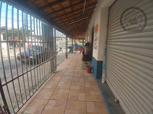 Imagem 6 de 30 de Ponto À Venda, 500 M² Por R$ 2.150.000,00 - Mirim - Praia Grande/sp - Pt0010
