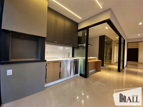 Imagem 9 de 30 de Casa De Condomínio Com 3 Dorms, Residencial Quinta Do Golfe, São José Do Rio Preto - R$ 3 Mi, Cod: 10115 - V10115