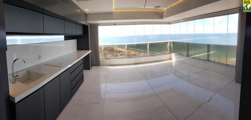 Imagem 12 de 15 de Apartamento Para Venda Em Petrópolis, Natal/rn, Residencial Issa Hazbu. - Issahazbu_2-1339457