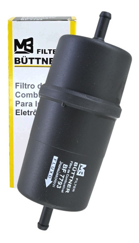 Filtro De Combustível Elba Uno Premio Fiorino Tempra Bf7793