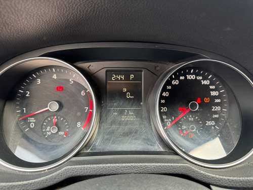 Volkswagen Passat 2.5 Tiptronic Comfortline At