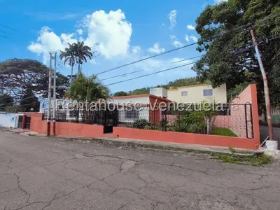 Casa en alquiler