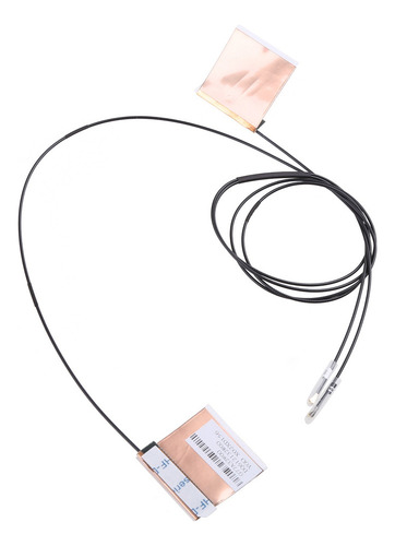 1p Ngff M.2 Wireless Ipex Mhf4 Antena Wifi Cabo Para In-tel