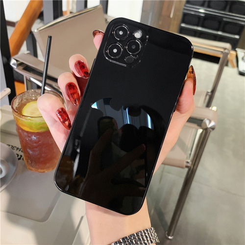 Funda Metálica Para Cubot Hafury V1 Mate Tener Con Logotipo