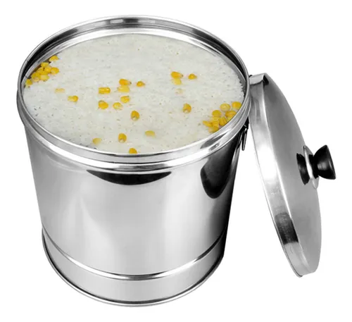 Hervidor De Arroz De Acero Inoxidable Para Uso Doméstico