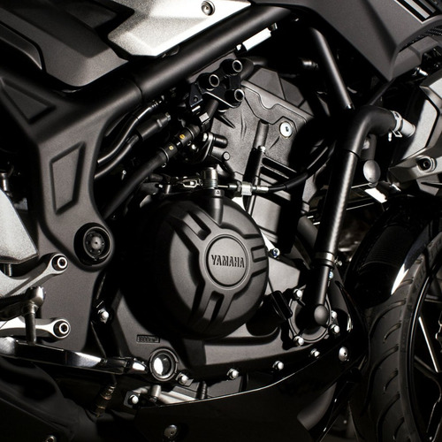 Imagen 4 de 9 de Moto Yamaha Mt 03 2020 0km No Trk 502 No Usada