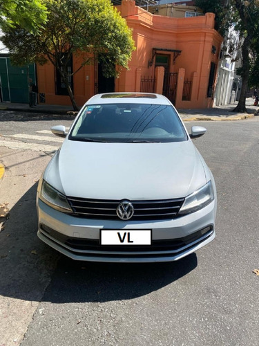 Volkswagen Vento 1.4 Comfortline 150cv