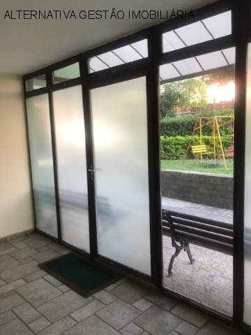 Apartamento Residencial Em São Paulo - Sp, Vila Baruel - Apv2633