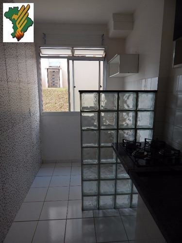Imagem 13 de 20 de Apartamento Para Venda 2 Dormitórios - Ap00205 - 4709032