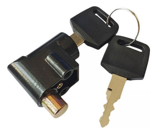 2 Cerradura Para Caja De Batería De Coche Eléctrico,