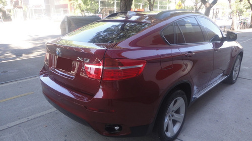 Bmw X6 3.0 Xdrive 35i Sportive 306cv