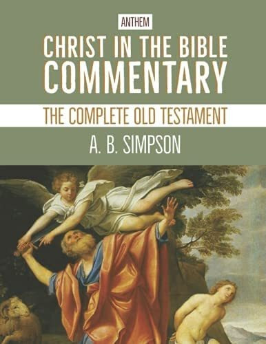 Libro: Christ In The Bible Commentary: The Complete Old Tes