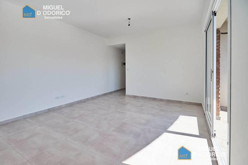 Venta Departamento 3 Ambientes Con Cochera En Parque Avellaneda