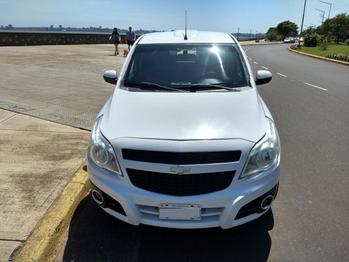 Chevrolet Montana 1.8 Ls Pack