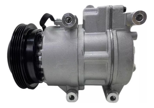 Compressor Ar Condicionado Cs20388 - Consulte Aplicação