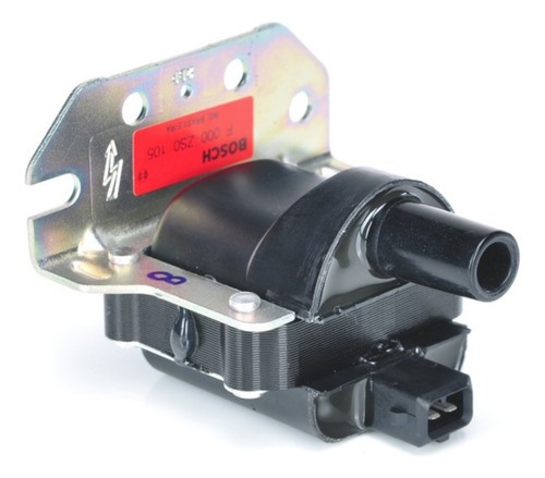 Bobina De Encendido / Vw Pointer 4cil 2lts 2000 A 2002