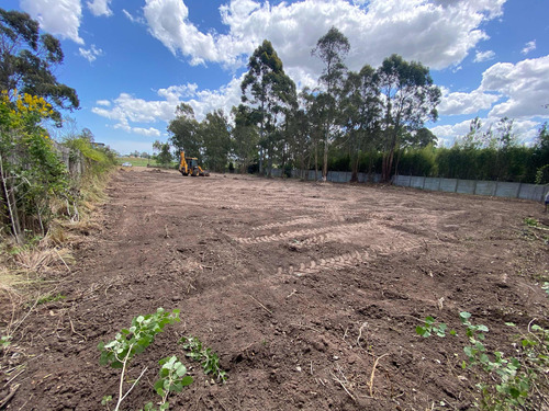 Terreno Ideal Logística Ruta 8 Km 19,700