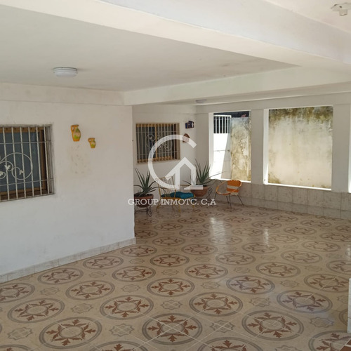 Imagen 1 de 10 de Group Inmotc Vende Casa En El Sector Vista Alegre - San Félix