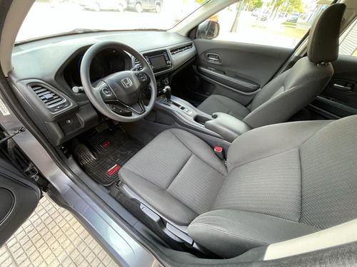 Honda Hr-v 1.8 Ex 2wd Cvt 2016
