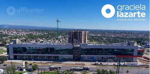 Imagen 17 de 20 de Oficinas En Alquiler En Av. Colón 5035 - Ciudad Gama