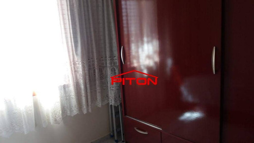 Imagem 8 de 13 de Casa À Venda, 90 M² Por R$ 850.000,00 - Vila Granada - São Paulo/sp - Ca0804