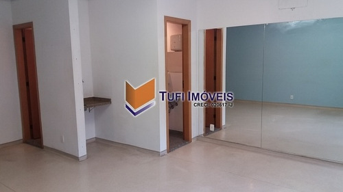 Vende-se - No Miolo Da Vila Olímpia!!! - 3687
