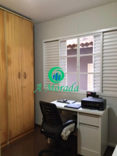 Imagem 17 de 28 de Lindo Sobrado No Jardim Jamaica - Ca01078 - 71109080