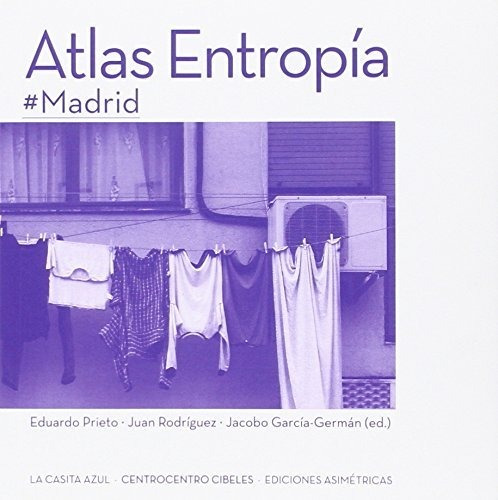 Atlas Entropía Madrid (arquitectura)