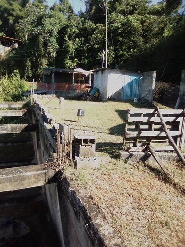Imagen 6 de 14 de Vendo Terreno 1.000m² Club Hipico Los Teques