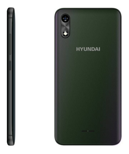 Hyundai E553 16gb Ram 1gb Dual Sim 5mpx Pantalla 5.45 3g