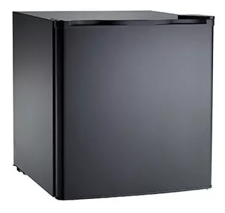 1617 Pies Cubicos Refrigerador Negro