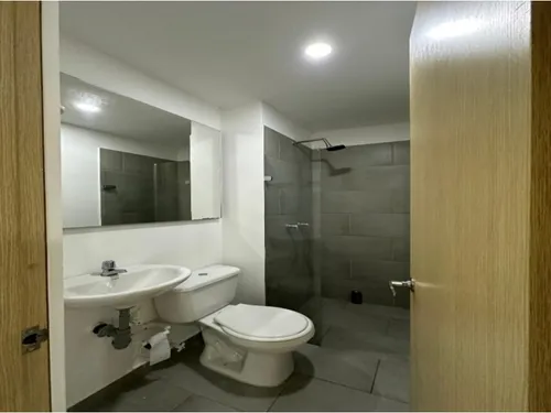 Venta De Apartamento En Calasanz