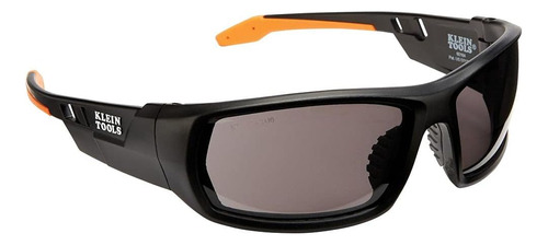 Klein Tools 60164-gafas De Protección Profesiona Lente Gris