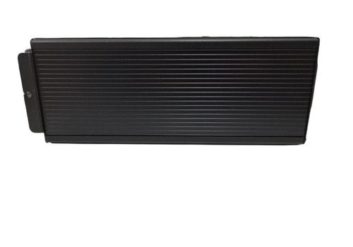 Imagen 8 de 10 de Inversor Convertidor 12v 220v 2000w Usb Cortes De Luz