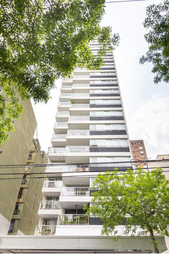 Impecable 2 Amb. En Torre Quo Palermo Soho - Full Amenities