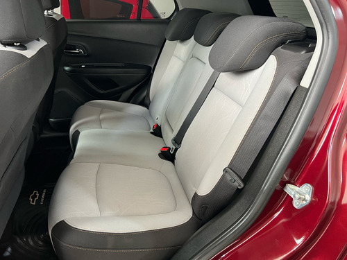 Chevrolet Tracker 1.8 Ltz 140cv