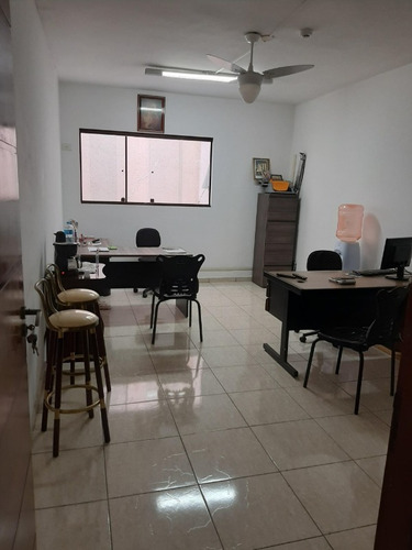 Imagem 12 de 12 de Sala - 7207 - 68293369