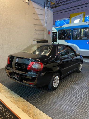 Fiat Siena 1.0 MPI FIRE 8V FLEX 4P MANUAL