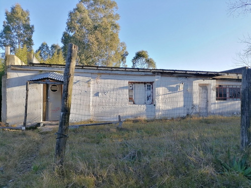 Imagen 3 de 6 de Chacra 3 Há Con Gran Construcción
