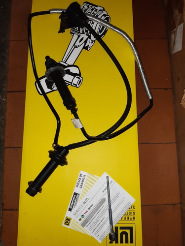 Bombín De Croché De Tritón/super Duty 6.2