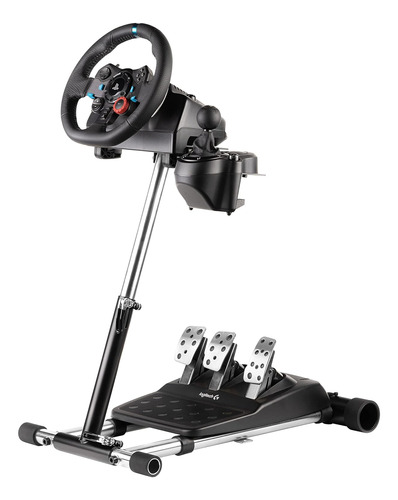 Soporte Volante G Racing Compatible Volantes Logitech G...