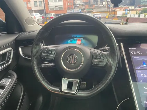 Mg Marvel R Electric Perf Awd Aut