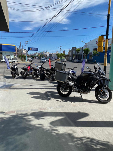 Imagen 2 de 6 de Benelli Trk 502