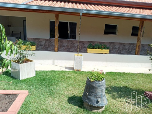 Chácara À Venda Em Porto - Ch005808