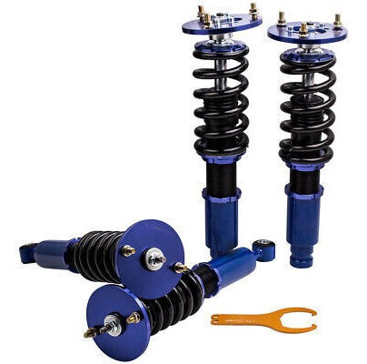 Coilover Suspension Kits For Mitsubishi Eclipse 95-99 2n Rcw