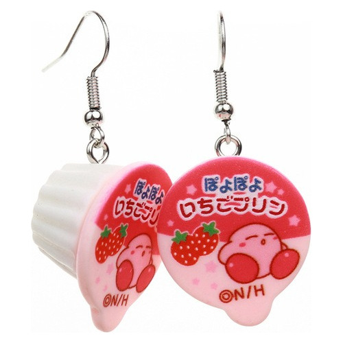 Aretes Kirby